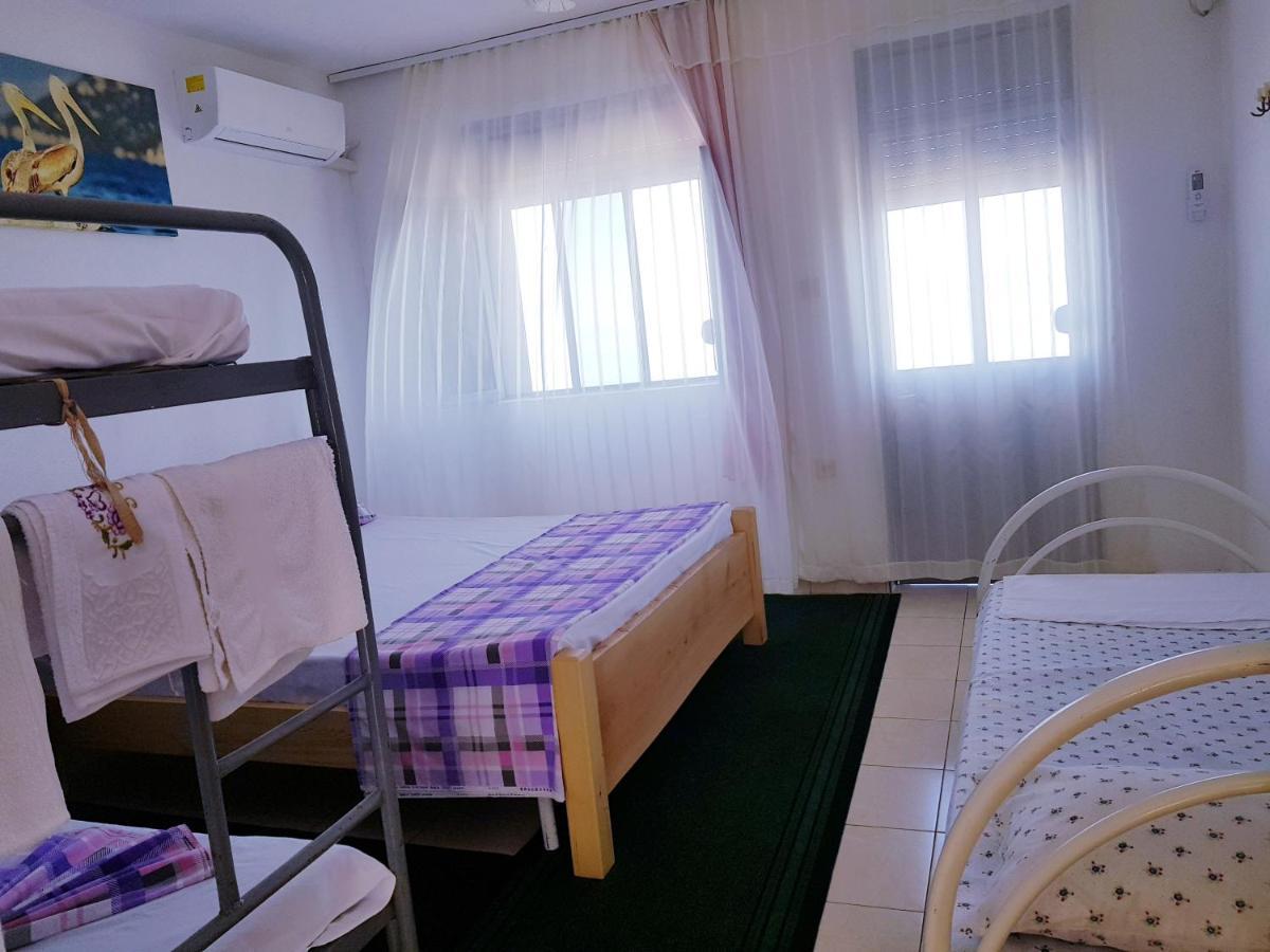 Rooms Lake View Balani Restaurant Szkodra Zewnętrze zdjęcie