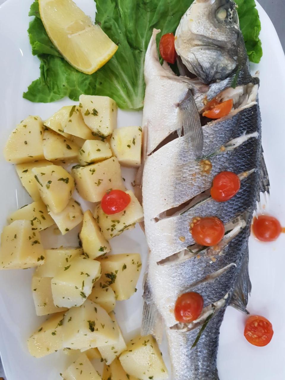 Rooms Lake View Balani Restaurant Szkodra Zewnętrze zdjęcie