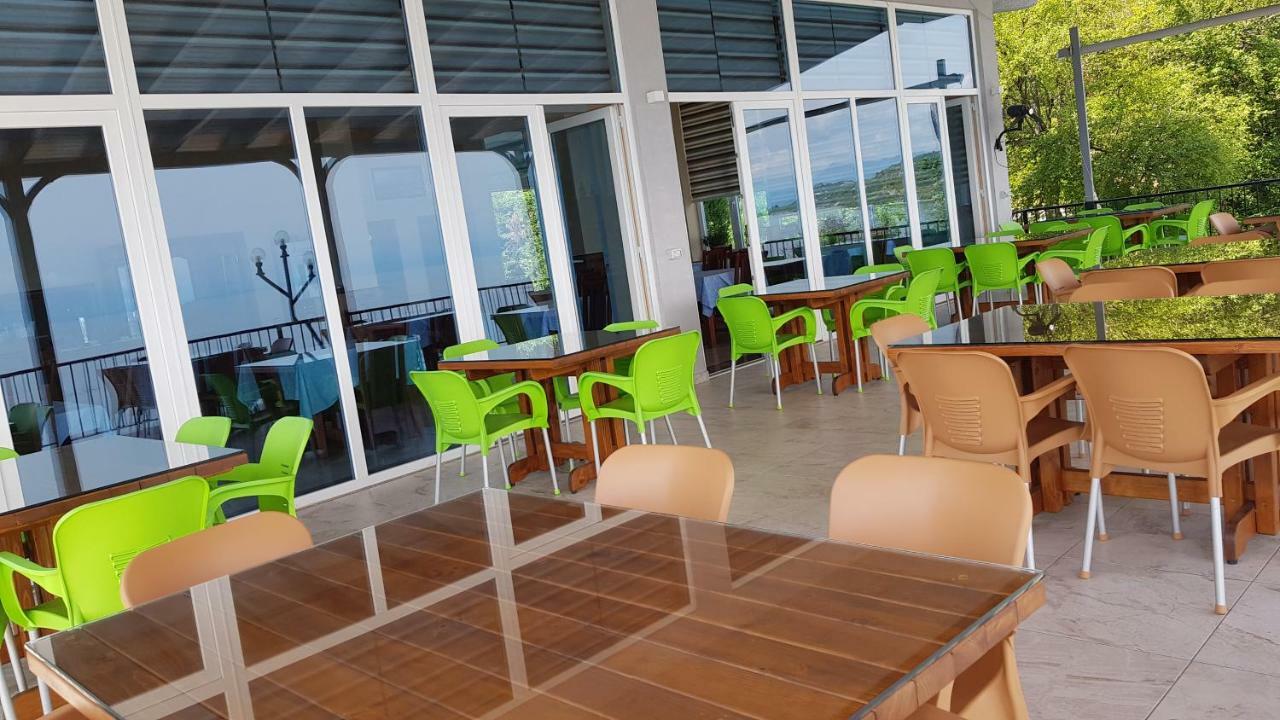 Rooms Lake View Balani Restaurant Szkodra Zewnętrze zdjęcie