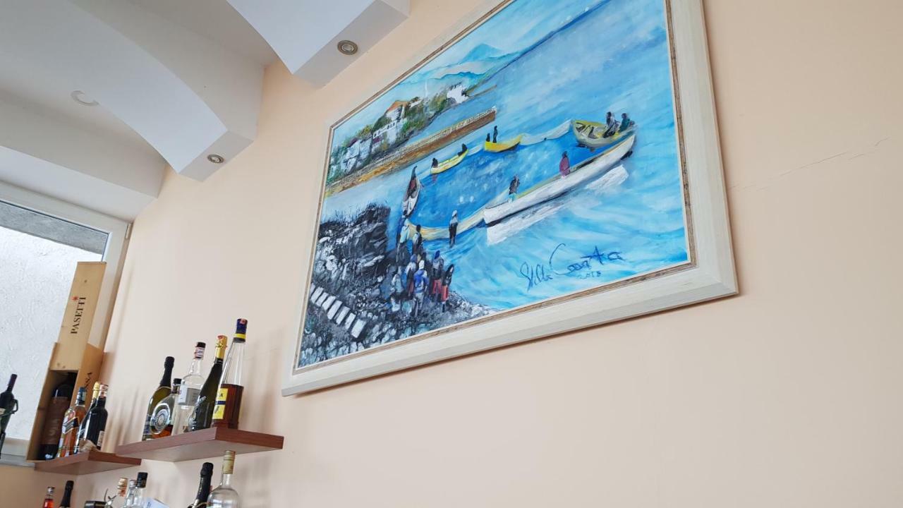 Rooms Lake View Balani Restaurant Szkodra Zewnętrze zdjęcie