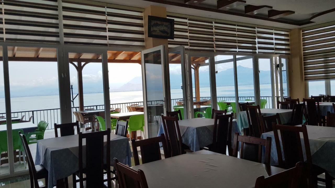 Rooms Lake View Balani Restaurant Szkodra Zewnętrze zdjęcie
