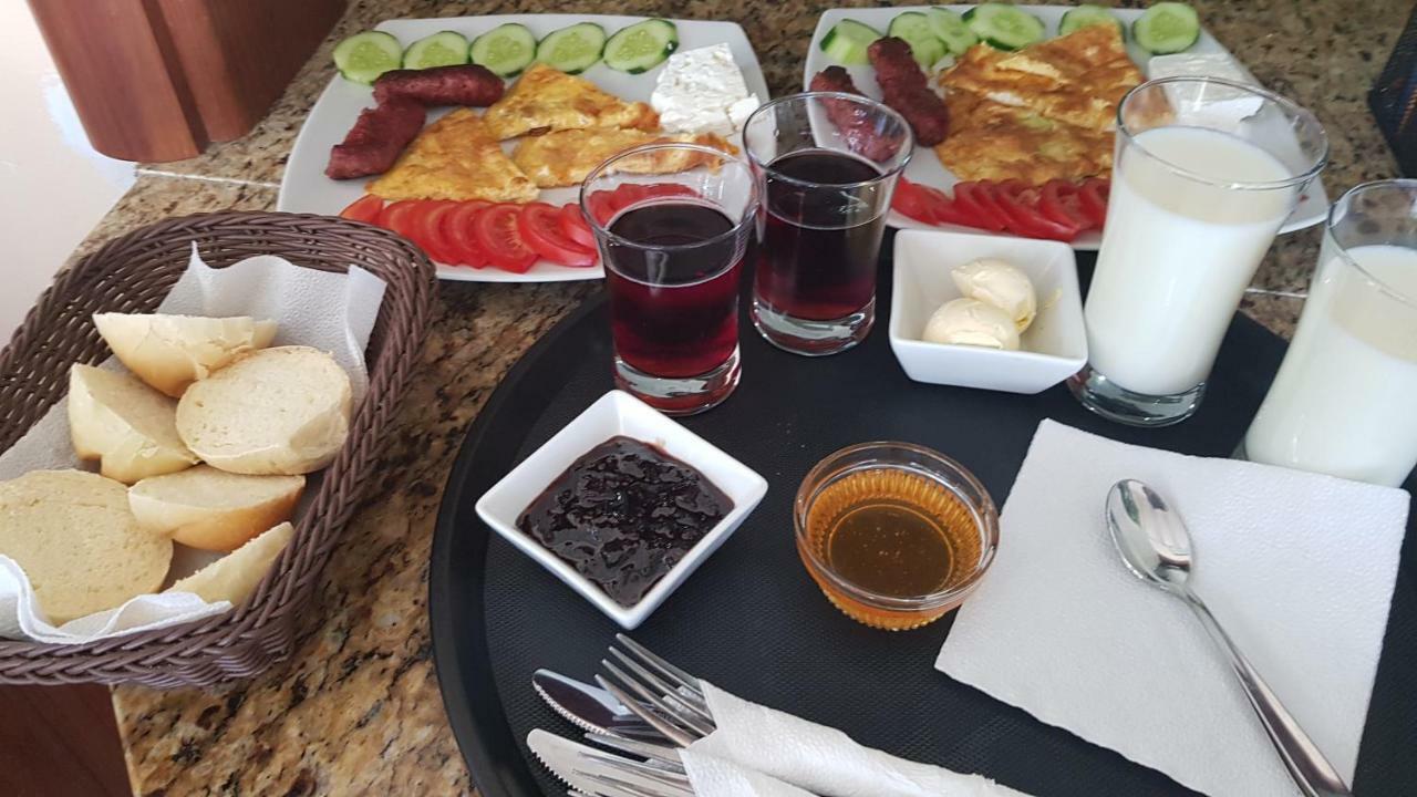 Rooms Lake View Balani Restaurant Szkodra Zewnętrze zdjęcie